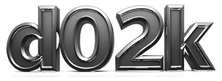 d02k logo